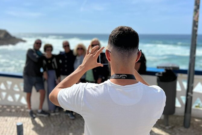 Full-day Private Tour to Sintra and Cascais from Lisbon - Pickup and Transportation with a Personal Touch