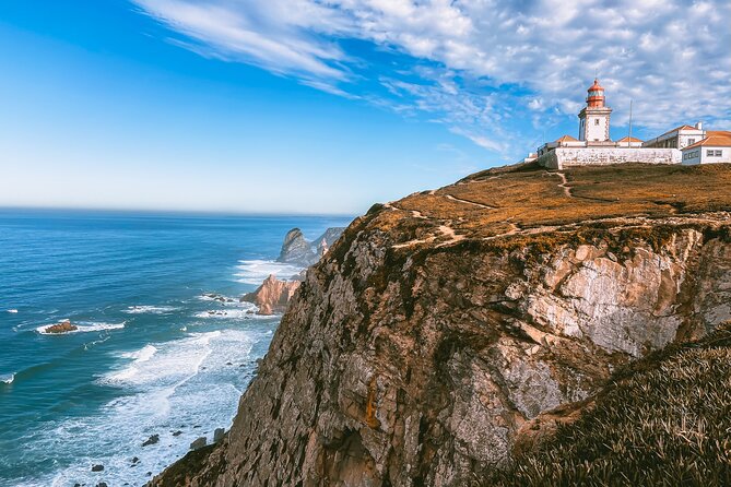FULL DAY Private Tour to Sintra, Queluz, Cabo da Roca, and Cascais - Key Points