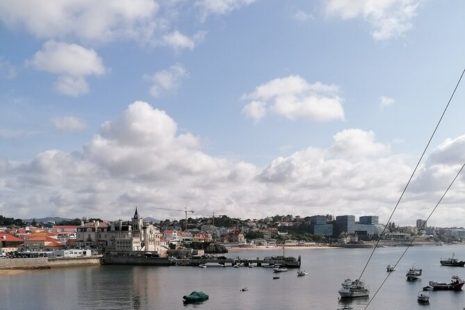 FULL DAY Private Tour to Sintra, Queluz, Cabo da Roca, and Cascais - Cascais: From Historic Settlement to Coastal Haven