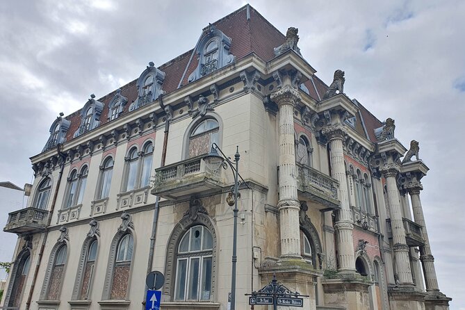 Full-Day Private Tour to the Black Sea from Bucharest - Who Will Appreciate This Tour