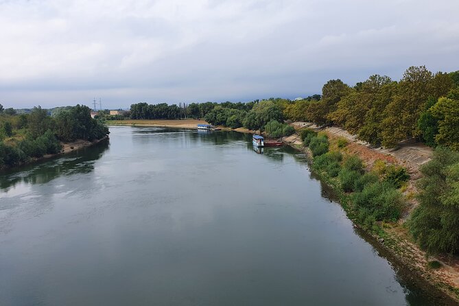 Full-Day Private Tour to the Black Sea from Bucharest - Why Choose This Black Sea Tour?