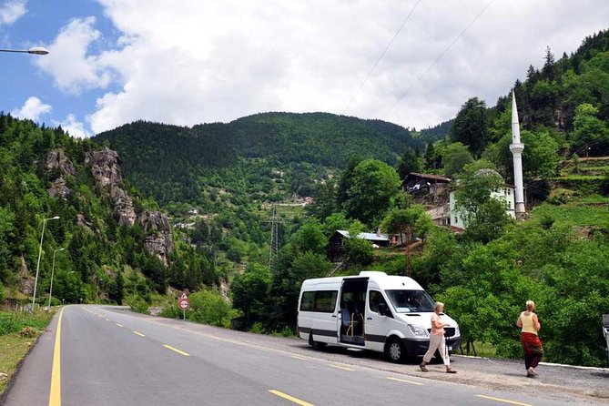 Full-Day Private Tour to Uzungöl from Trabzon - Key Points