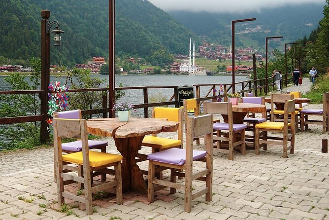 Full-Day Private Tour to Uzungöl from Trabzon - No-Hassle Booking and Cancellation Policies