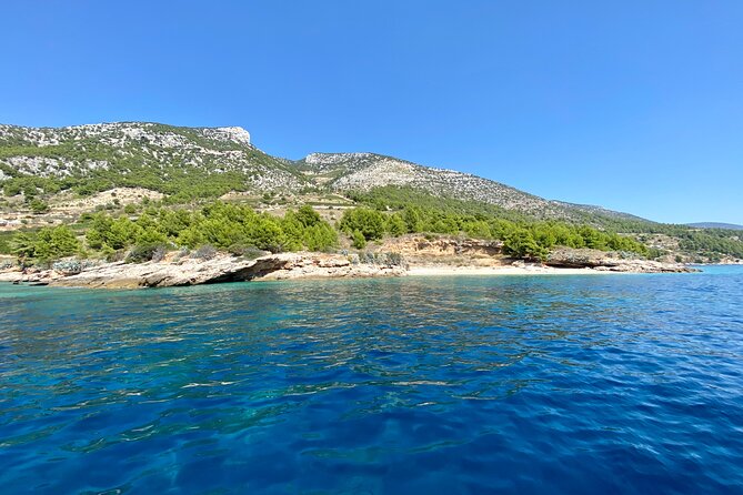 Full-Day PRIVATE Tour to ZLATNI RAT & HVAR - Flexibility and Booking Policies