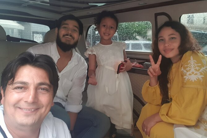 Full Day Private Tour with Local Guide and Vehicle in Goreme - Starting the Day at Goreme Panorama for the Best Valley Views