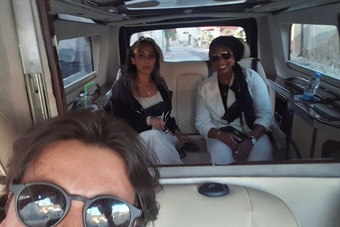 Full Day Private Tour with Local Guide and Vehicle in Goreme - Discovering Pigeon Valley and Its Iconic Blue Eyes Tree