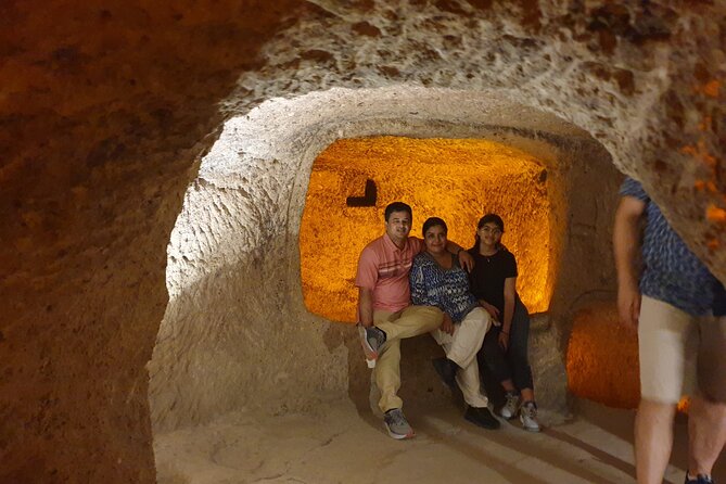 Full Day Private Tour with Local Guide and Vehicle in Goreme - Exploring the Zelve Open-Air Museum and Its Unique History
