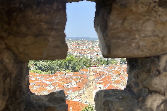 Full-day Private Transport to Tomar & Batalha from Lisbon - Discover Portugal’s Medieval Treasures with a Private Full-Day Tour