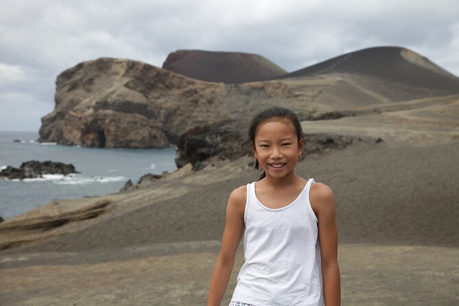 Full Day Private Trip Faial - Explore Faial with a Private Full-Day Trip for $218.96