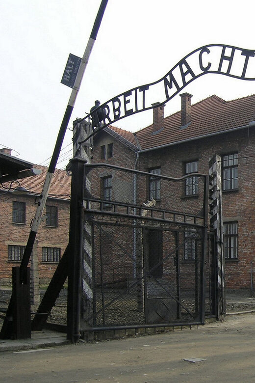 Full-Day Private Trip from Prague to Auschwitz - Birkenau - Discover Auschwitz-Birkenau in Comfort and Privacy from Prague