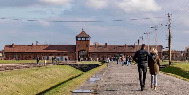 Full-Day Private Trip from Prague to Auschwitz - Birkenau - Frequently Asked Questions