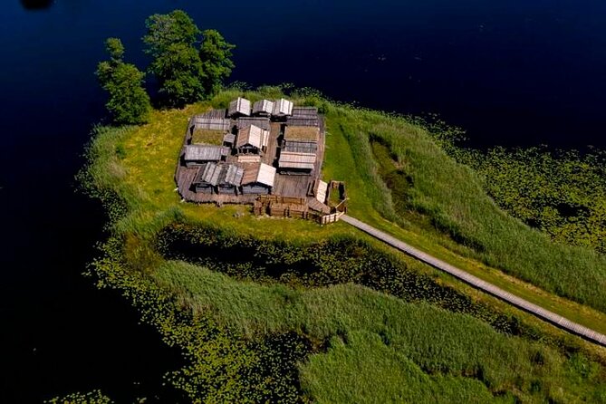 Full-Day Private Trip to Cesis, Sigulda and Turaida from Riga - Turaida Castle: Climbing the Tower and Museum