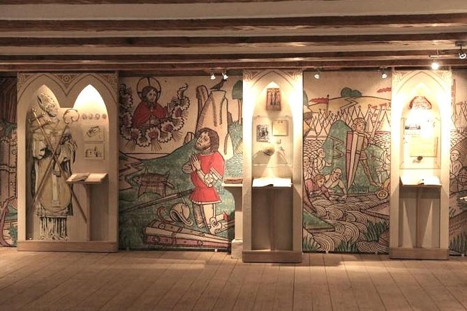 Full-Day Private Trip to Cesis, Sigulda and Turaida from Riga - Comfortable Transport with Flexible Scheduling