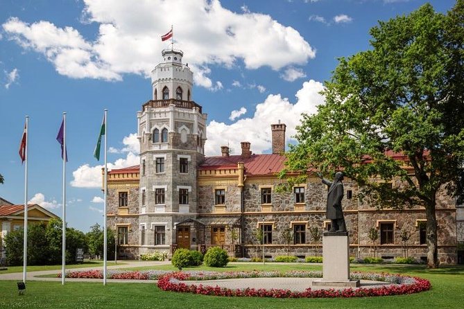 Full-Day Private Trip to Cesis, Sigulda and Turaida from Riga - Final Thoughts on Latvia’s Medieval Cities and Castles