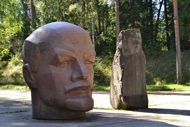 Full-Day Private Trip to Nuclear Missile Base and Secret Soviet Bunker - Key Points