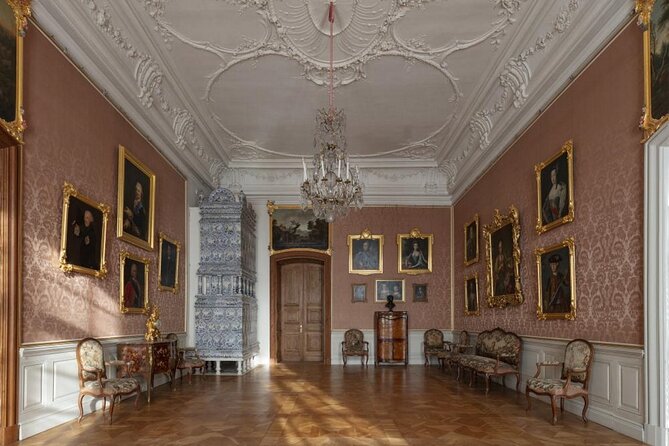 Full-Day Private Trip to Palace and Medieval Castle from Riga - Important Practical Details and Tips