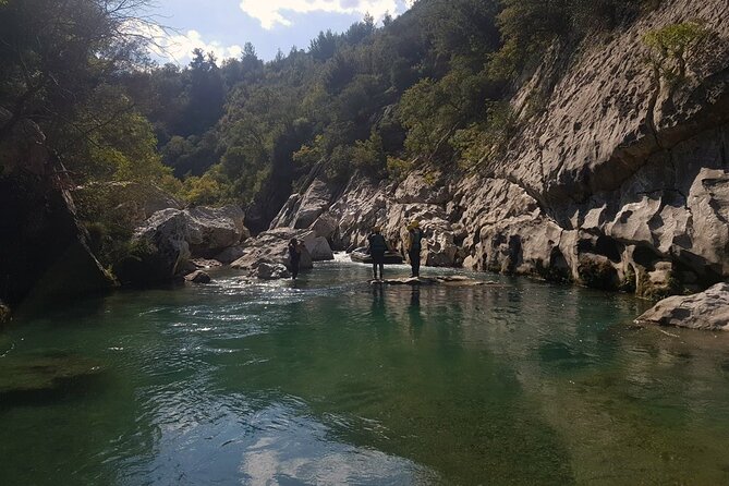 Full Day Private Trip to Traditional Villages in Arcadia & Clifftop Monastery - Key Points