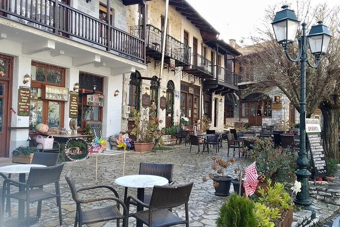 Full Day Private Trip to Traditional Villages in Arcadia & Clifftop Monastery - Tailored Experience and Practical Details