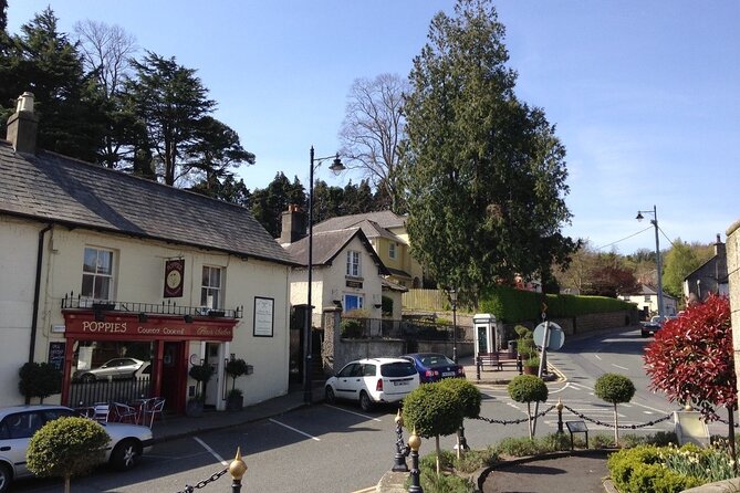 Full Day Private Wicklow Tour - Discover the Historic Monastic Ruins at Glendalough