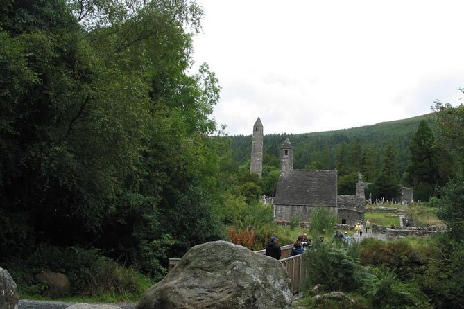 Full Day Private Wicklow Tour - Guide Expertise and Personal Touch
