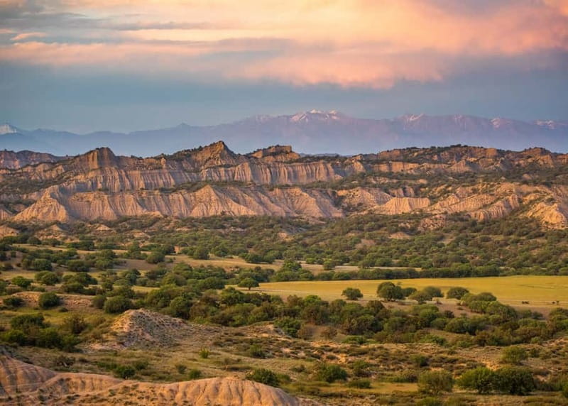 Full-day Private Wilderness tour in Vashlovani National Park - Full-Day Private Exploration of Vashlovanis Unique Landscapes