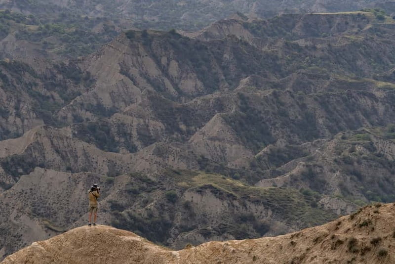 Full-day Private Wilderness tour in Vashlovani National Park - Who Will Benefit Most from This Tour