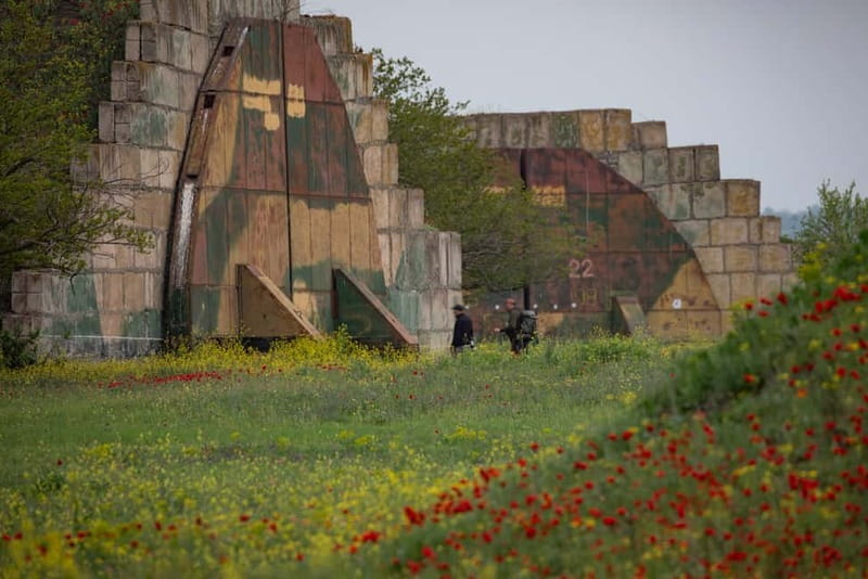 Full-day Private Wilderness tour in Vashlovani National Park - Final Thoughts on the Vashlovani Wilderness Tour