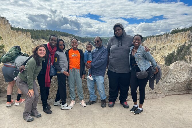 Full Day Private Wildlife/Geyser Tour from West Yellowstone - Introduction to the Full Day Private Yellowstone Experience