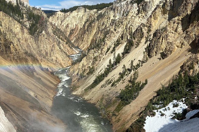 Full Day Private Wildlife/Geyser Tour from West Yellowstone - The Value of a Private Yellowstone Tour
