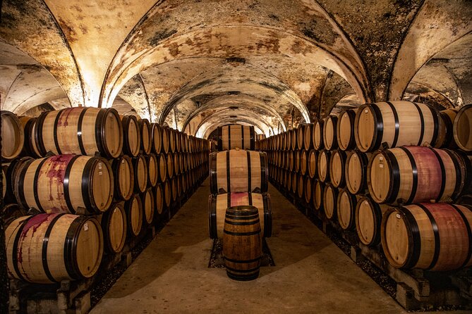 Full-Day Private Wine Tour in Côte de Beaune - Starting the Day in Beaune’s Historic Center
