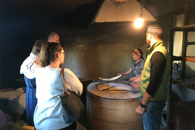 Full Day Private Wine Tour in Kakheti Region with Lunch and 3 Wine Tastings - Exploring the Kakheti Region from Tbilisi