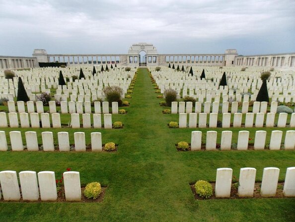 Full-Day Private WW1 Australian Battlefield Day Tour from Amiens - An In-Depth Look at the Full-Day Private WW1 Australian Battlefield Tour from Amiens