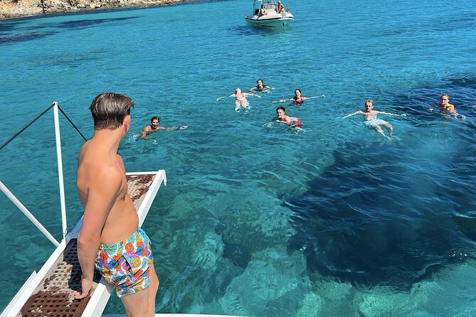 Full Day Private Yacht Charter on our Pershing 40 in Saint Tropez - Cap Camarat’s Dramatic Cliffs and Panoramic Vistas