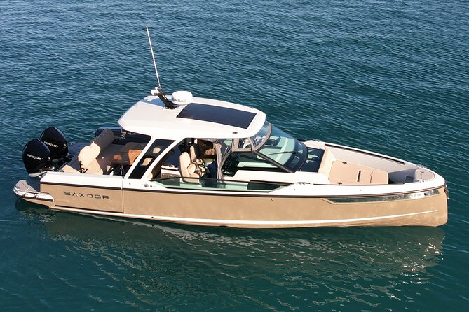 Full Day Private Yacht Cruise Paxos Antipaxos and Bluecaves - Pricing and Overall Value