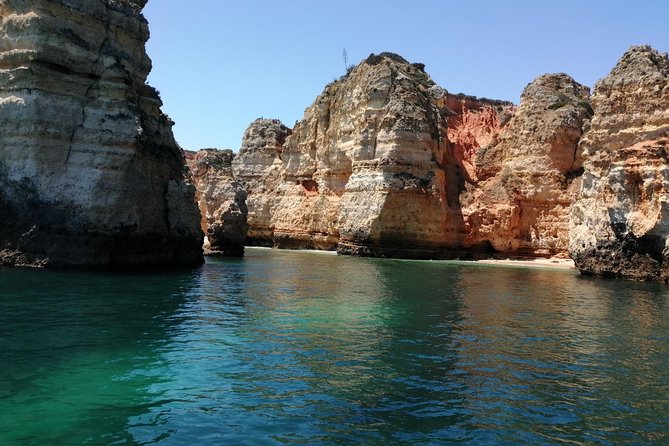 Full day private yacht from lagos with drinks, tapas, paddle boards and kayak - Water Activities and Snorkeling Opportunities