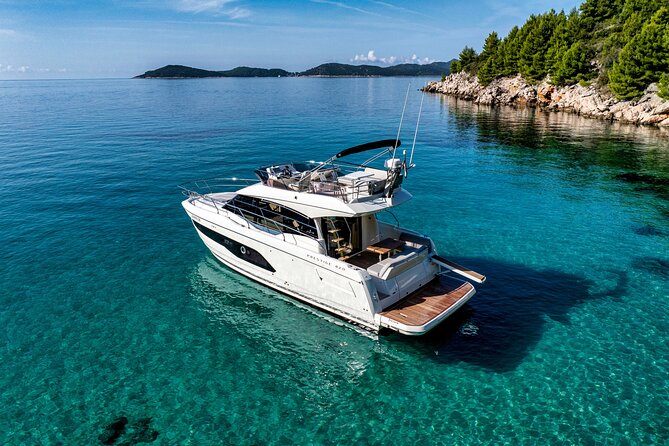 Full-Day Private Yacht Tour to the Elafiti Islands - Practical Details: Booking, Cancellation, and Accessibility