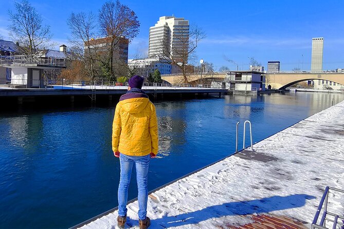 Full-Day Private Zurich Sightseeing Tour and Chocolate Tasting - Relaxing on a Zurich River-Lake Cruise