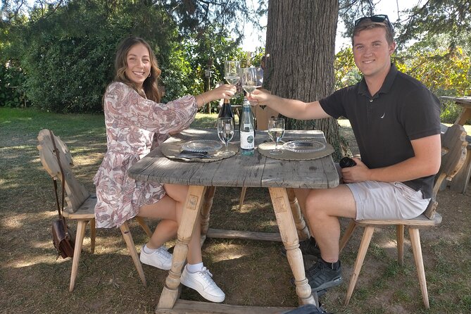 Full Day Prosecco Wine Tasting at Two Wineries from Venice - The Role of the Guide: Knowledge and Friendliness