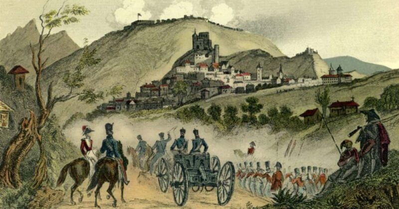 Full Day Pvt Tour - Explore the French Invasions from Lisbon - Key Points