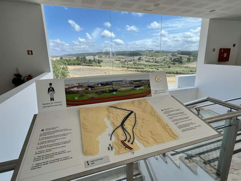 Full Day Pvt Tour - Explore the French Invasions from Lisbon - What’s Included and What to Keep in Mind