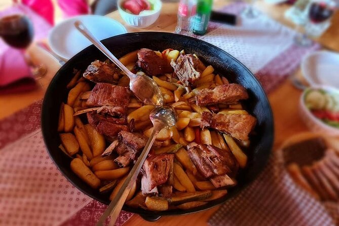 Full-Day Quad and Wild Horses Safari in Livno from Split - Quad Biking, Scenic Views, and Photography Opportunities