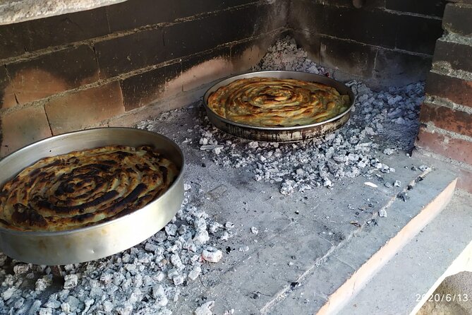 Full-Day Quad and Wild Horses Safari in Livno from Split - Return and Evening in Split