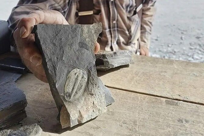 Full Day Quarry Access - The Significance of Expert Guidance and Tools Provided