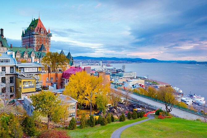 Full-Day Quebec City Tour plus Sightseeing Cruise - Realistic Expectations Based on Guest Feedback