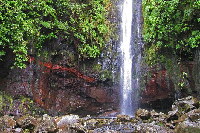 Full-Day Rabaçal Levada Walk from Funchal - Weather Conditions and Cancellation Policy