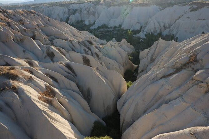 Full day Red Tour in Cappadocia with Lunch - The Imagination of Devrent Valley’s Pink Rock Formations