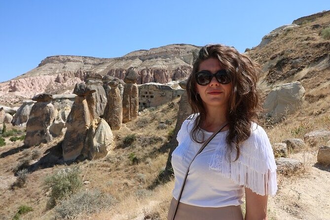 Full day Red Tour in Cappadocia with Lunch - Crafting Memories with Pottery in Avanos