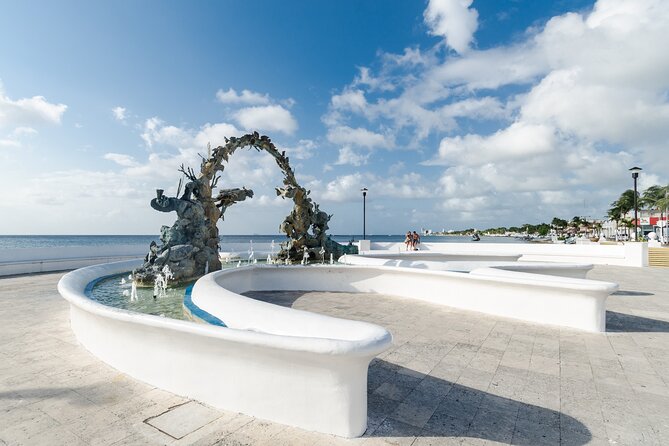Full-Day Reef Snorkeling in Cozumel from Cancun with Lunch - Addressing the Review Feedback: Communication and Fee Transparency