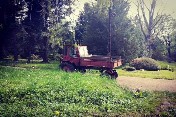 Full day rent car with driver service around Armenia (8-10 hrs) - Booking and Cancellation Flexibility