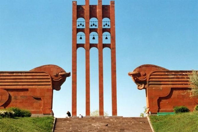 Full day rent car with driver service around Armenia (8-10 hrs) - Price and Value for a Private Armenian Day Trip